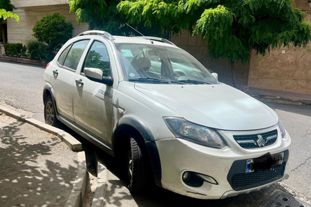 کوییک دنده‌ای دنده‌ای - 1399