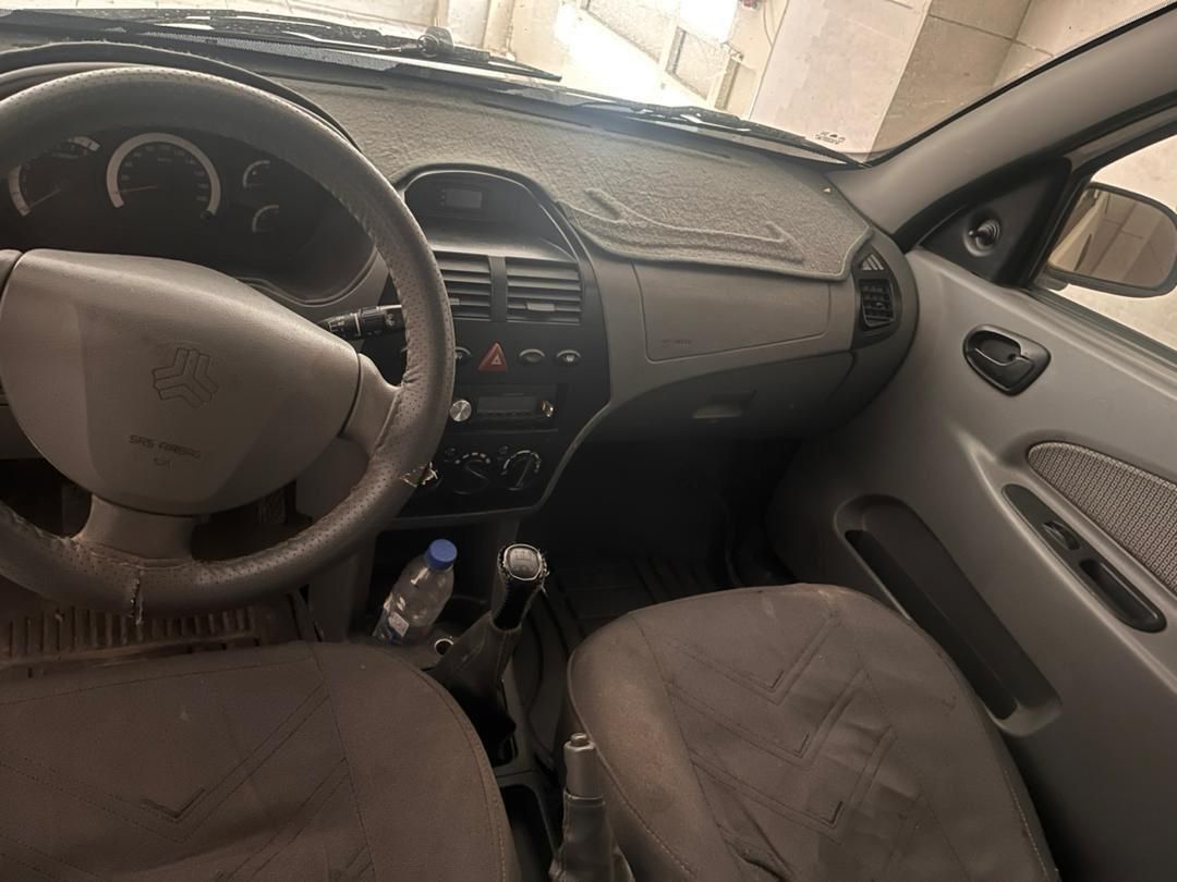 خودرو تیبا، صندوق دار آگهی ann_18274944