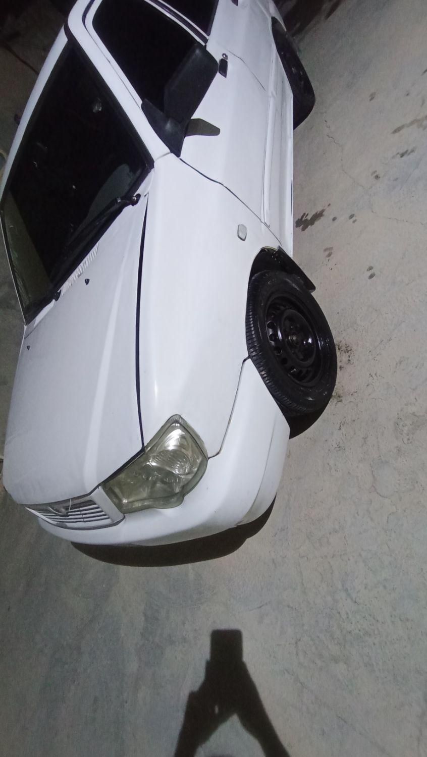 پراید 132 SL - 1390