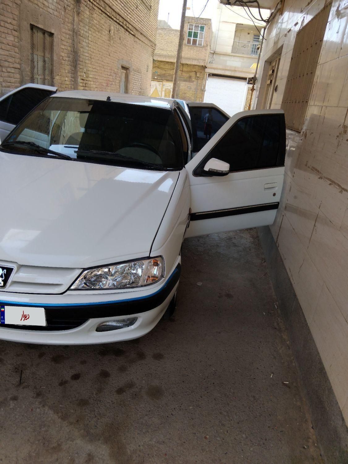 خودرو پژو، پارس آگهی ann_18274957