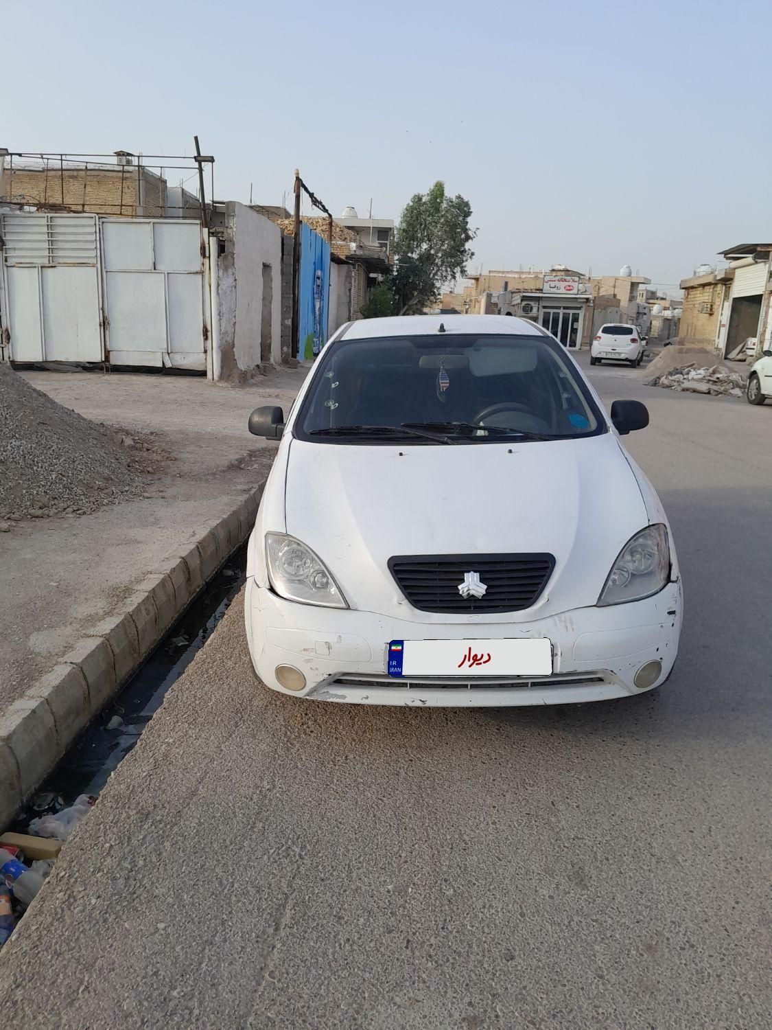 خودرو تیبا، صندوق دار آگهی ann_18274970