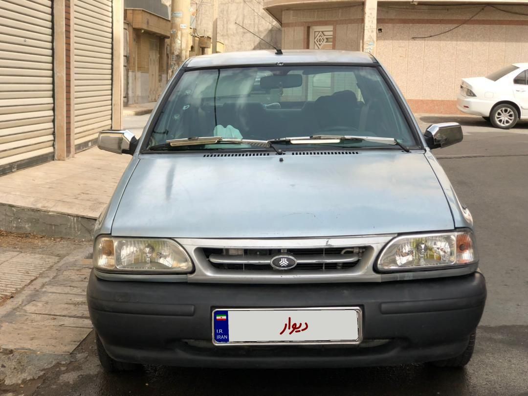 خودرو پراید، صبا آگهی ann_18275018