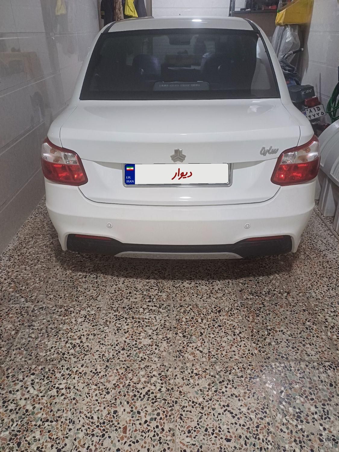خودرو ساینا، S آگهی ann_18275037