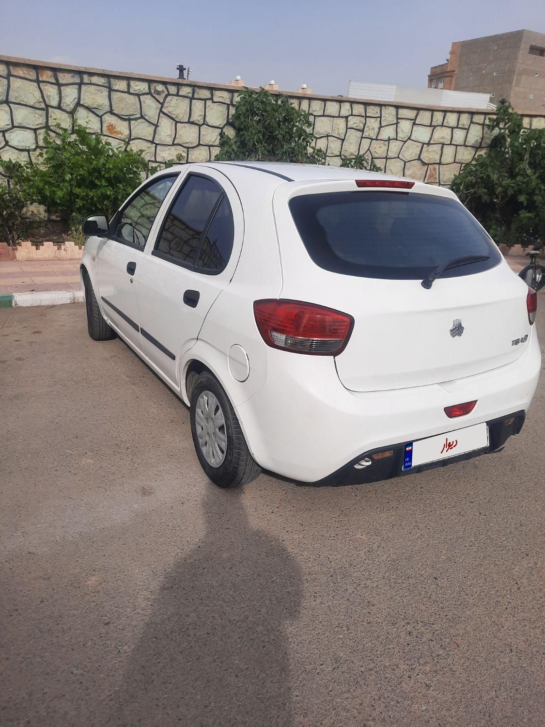 خودرو تیبا، 2 آگهی ann_18275038