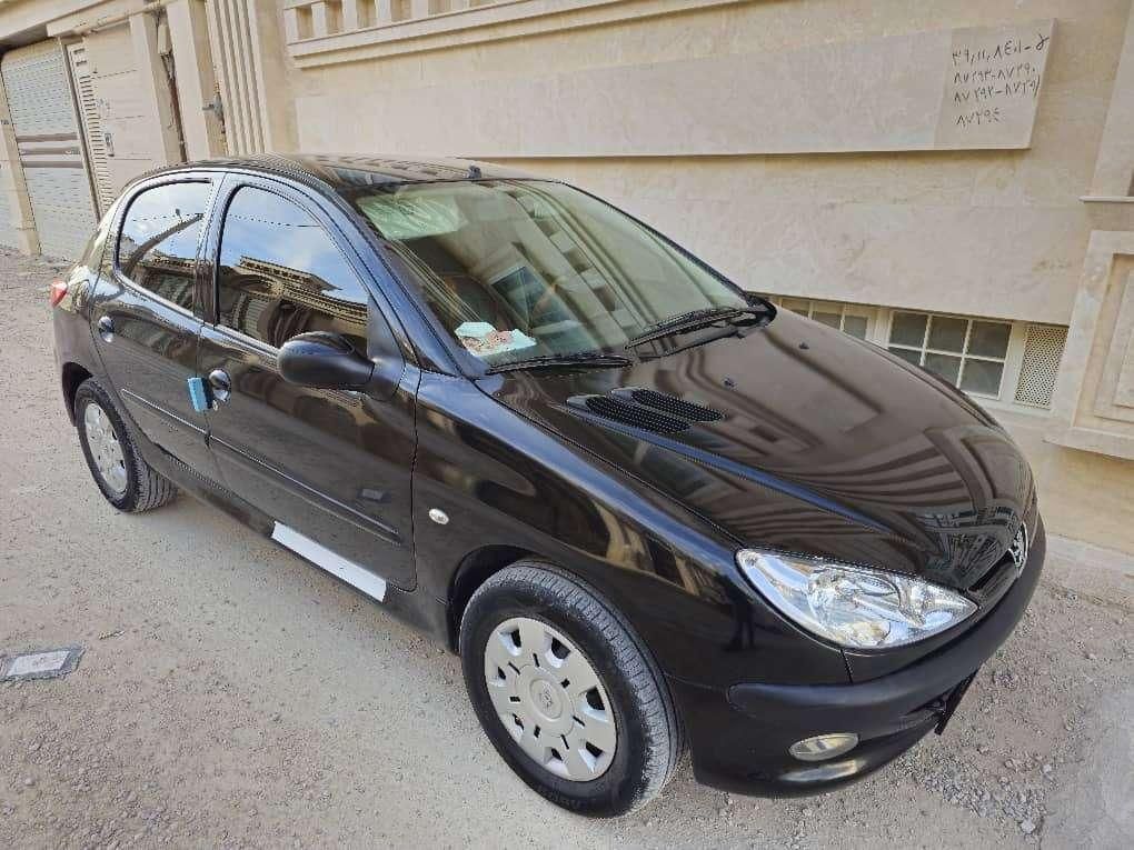 خودرو پژو، 206 آگهی ann_18275050