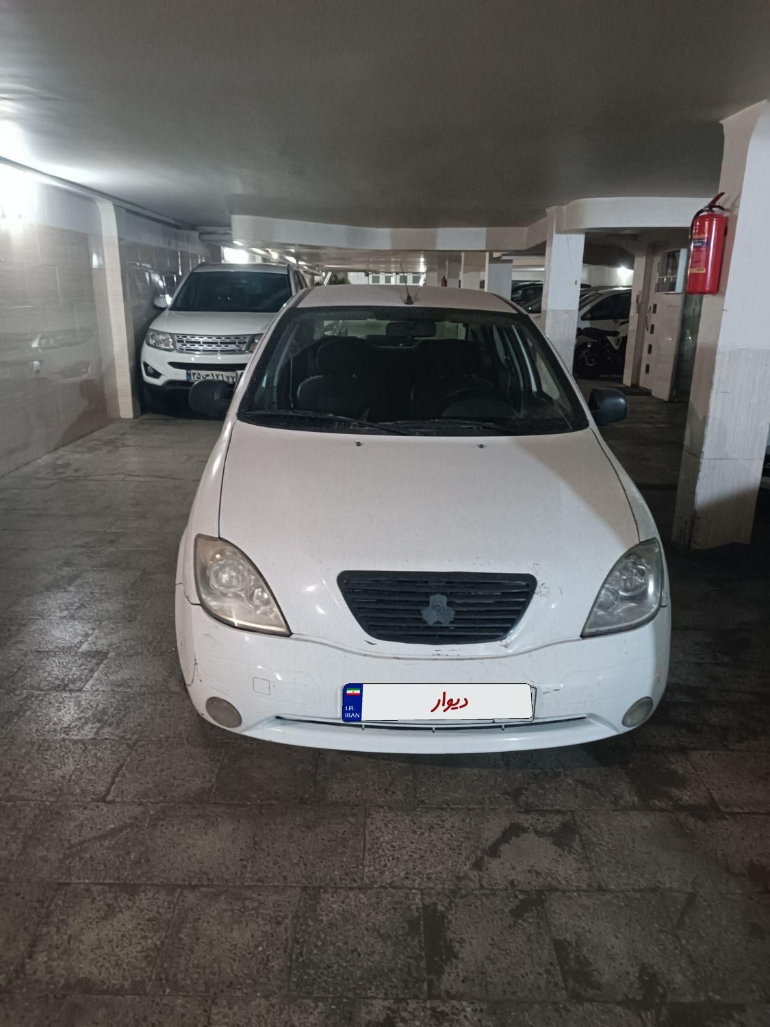 خودرو تیبا، صندوق دار آگهی ann_18275051
