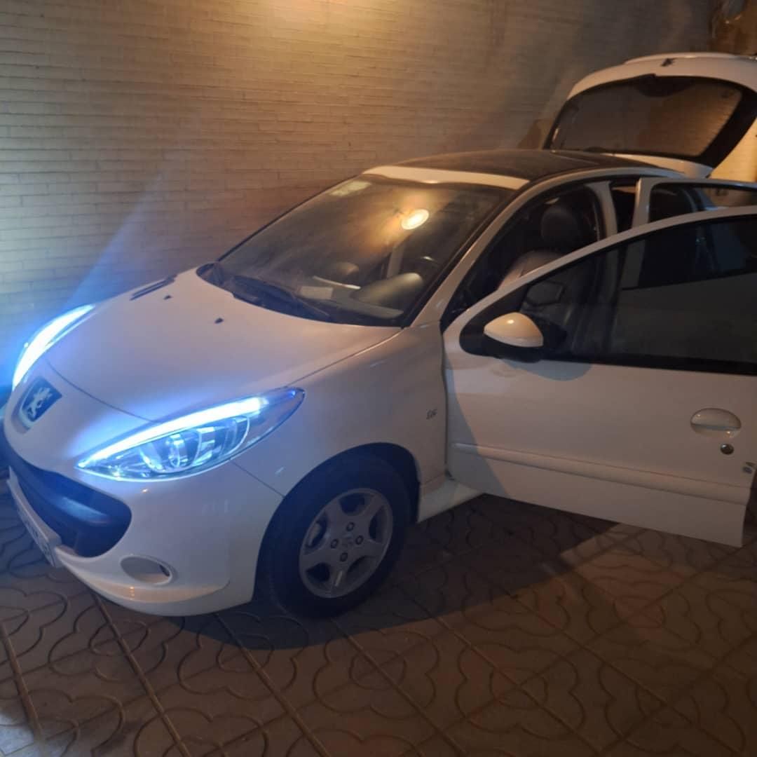 خودرو پژو، 207 آگهی ann_18275056
