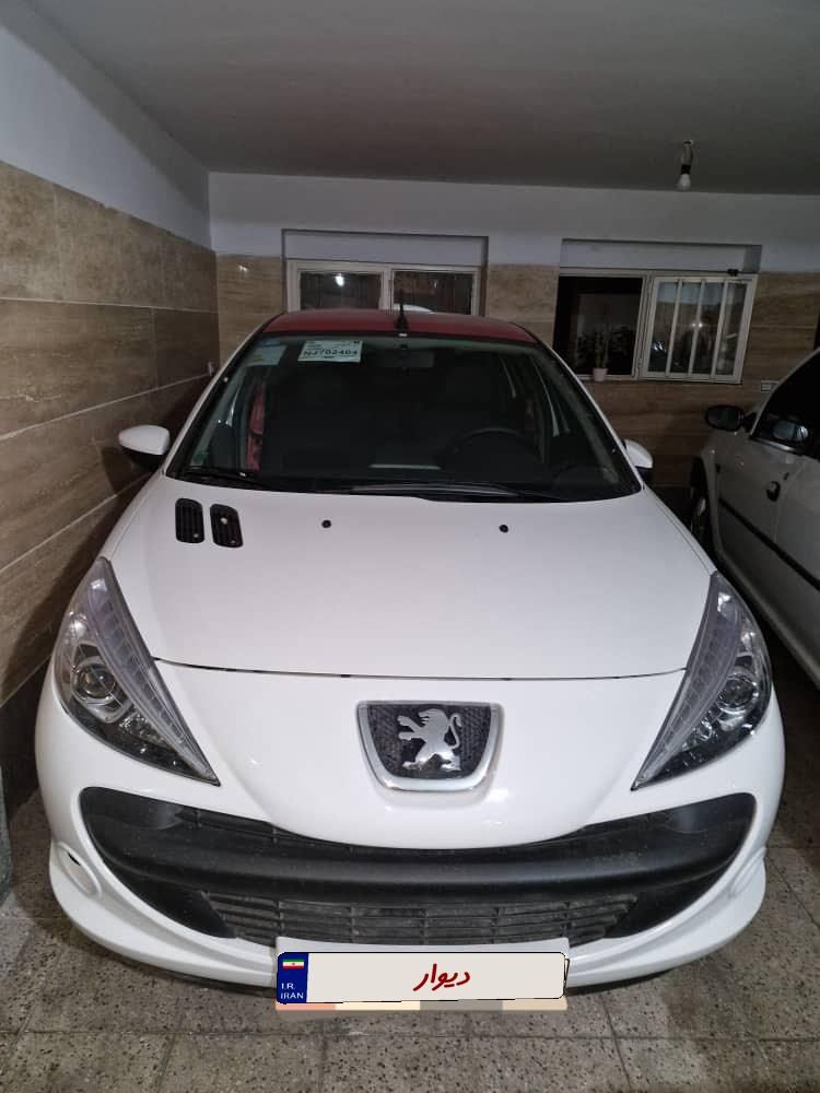 خودرو پژو، 207 آگهی ann_18275074