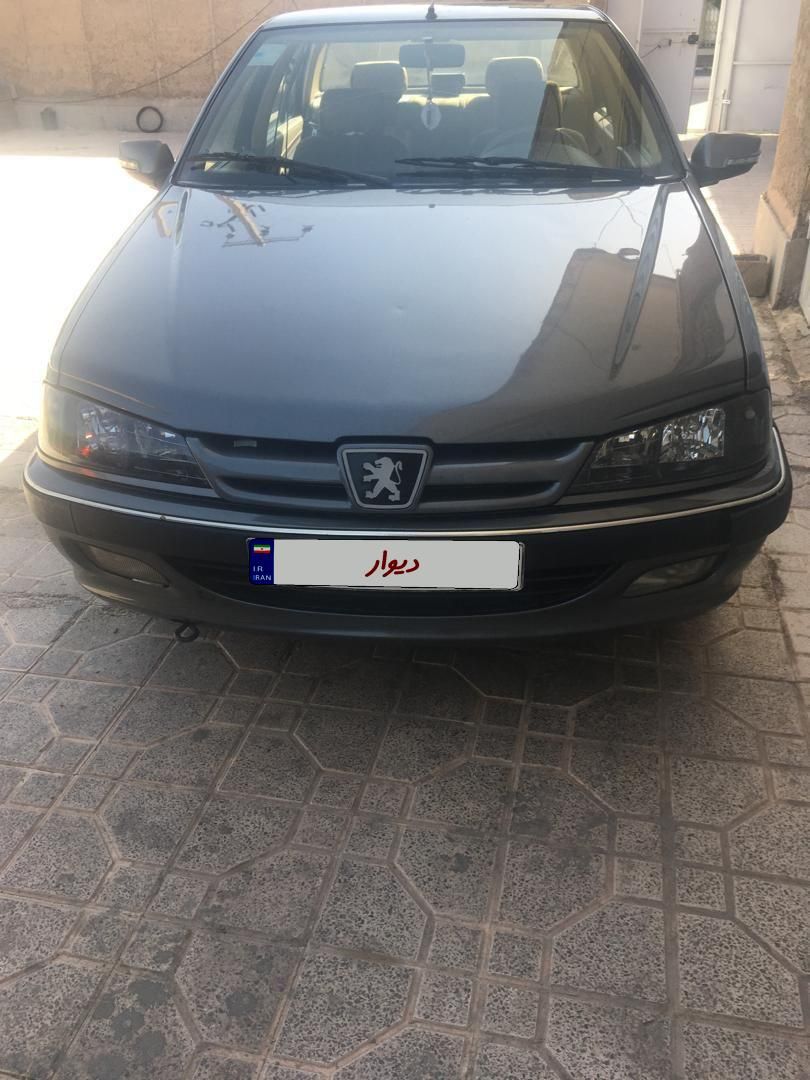خودرو پژو، پارس آگهی ann_18275109