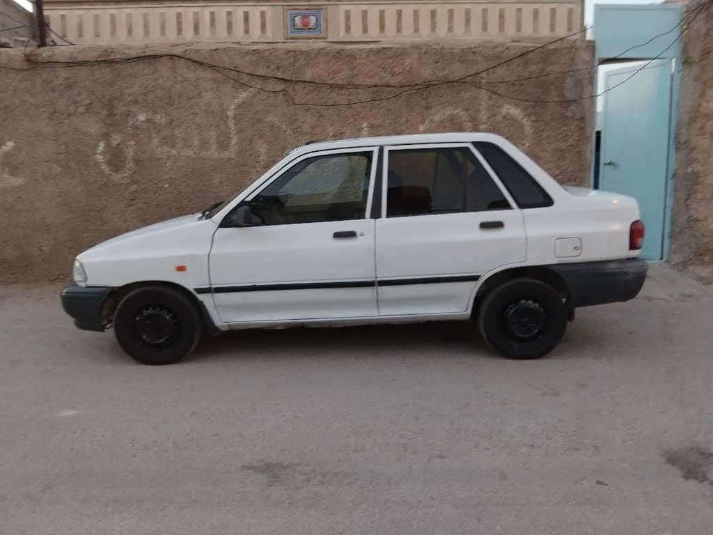 خودرو پراید، صبا آگهی ann_18275119