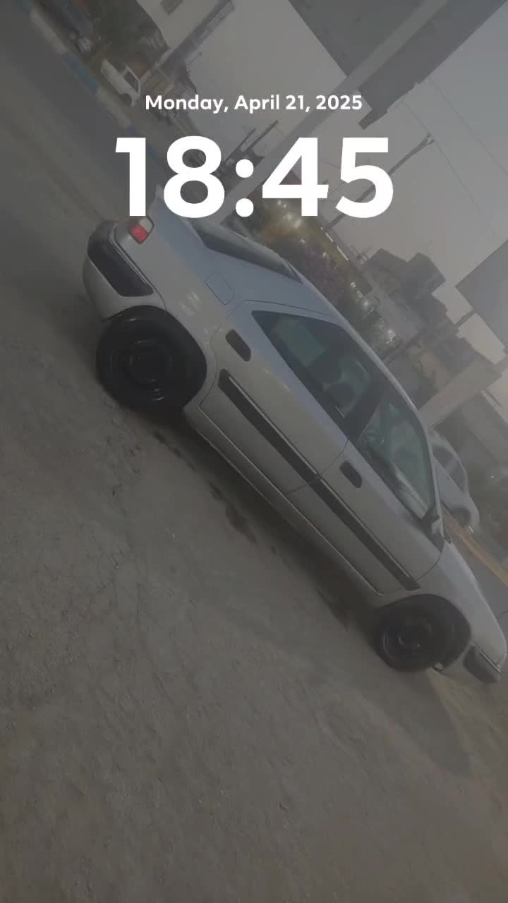 خودرو سیتروئن، زانتیا آگهی ann_18275121