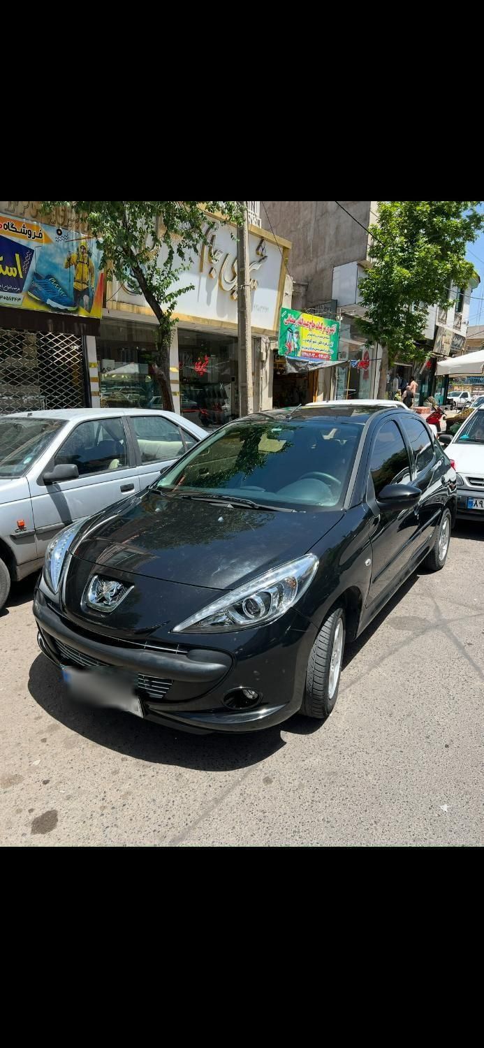 خودرو پژو، 207 آگهی ann_18275131