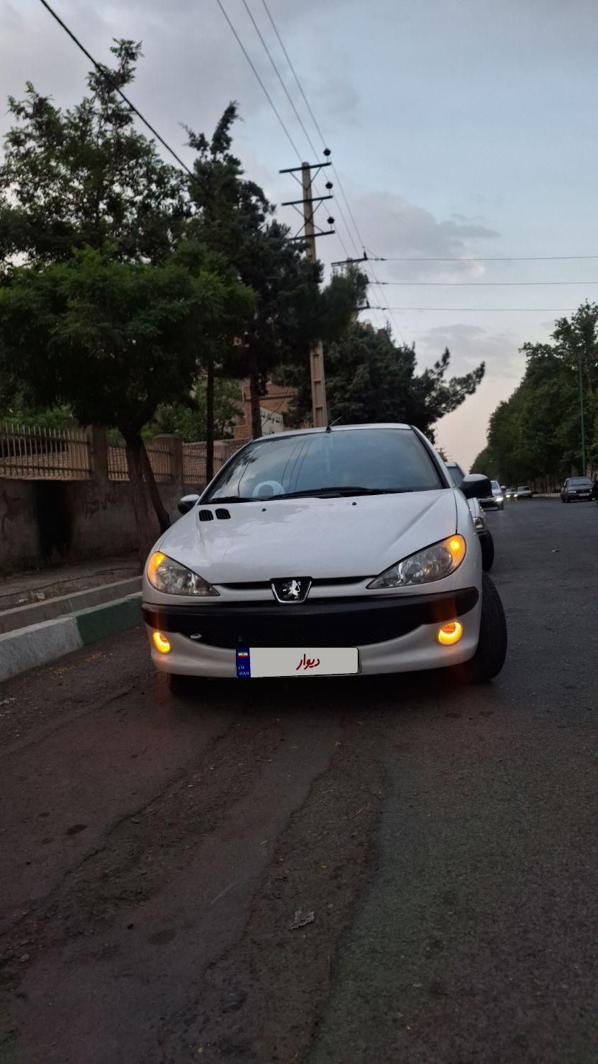 خودرو پژو، 206 آگهی ann_18275178