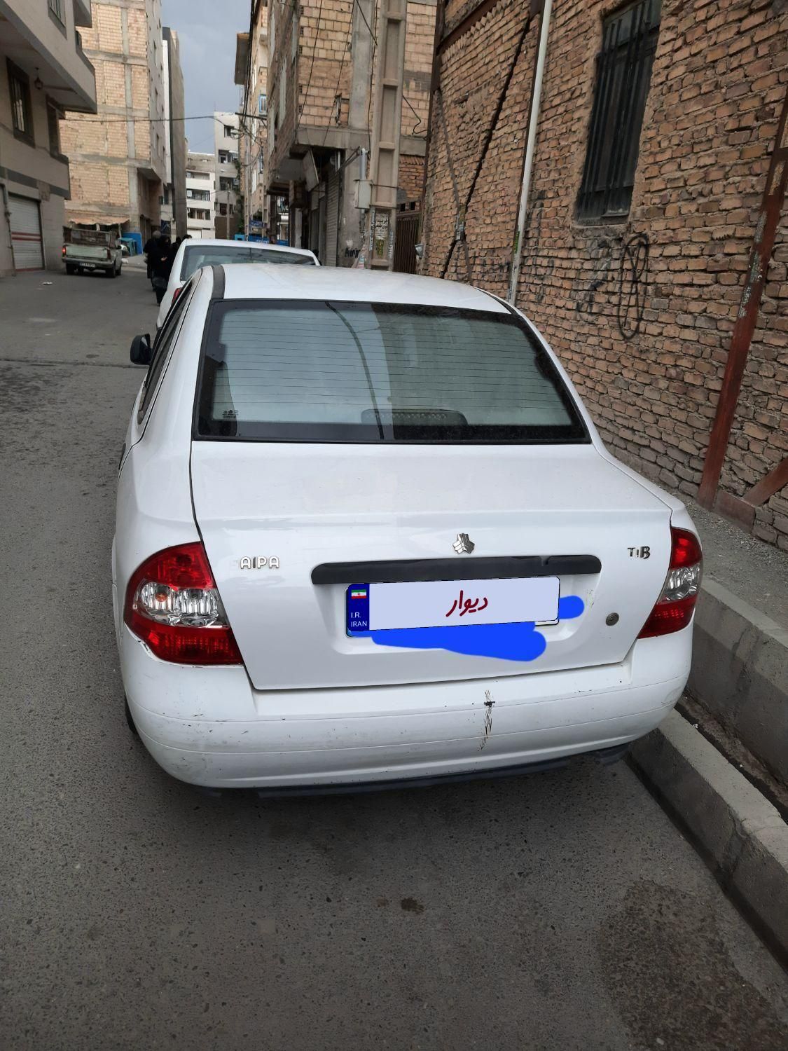 خودرو تیبا، صندوق دار آگهی ann_18275254