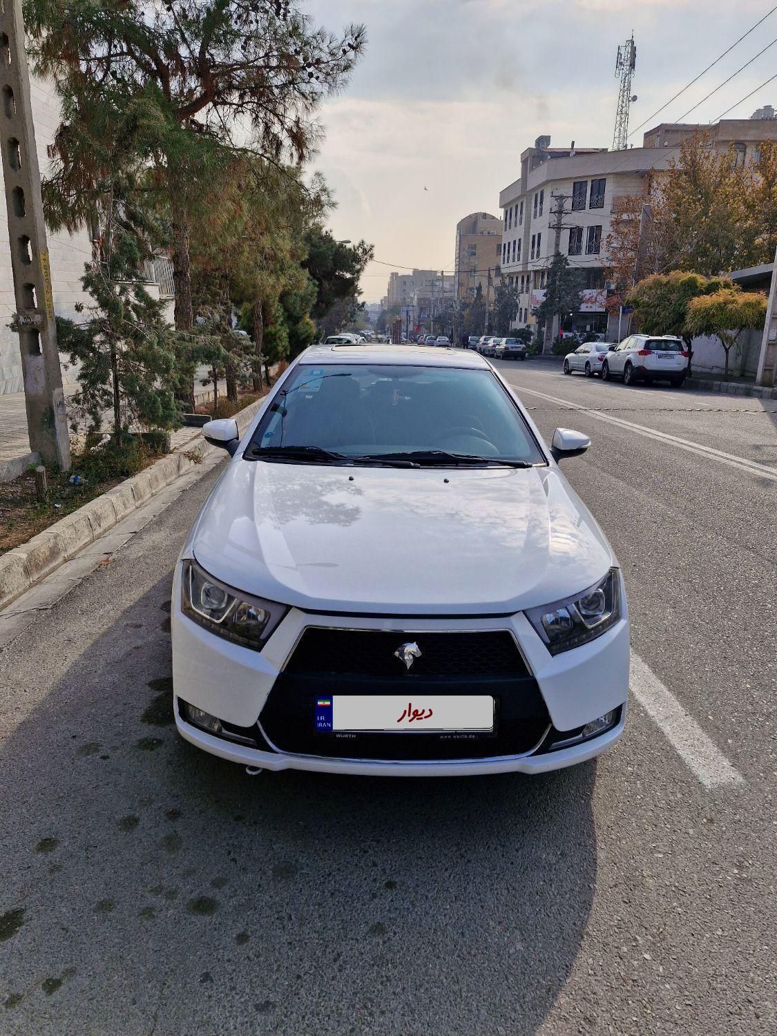 خودرو دنا، پلاس آگهی ann_18275263