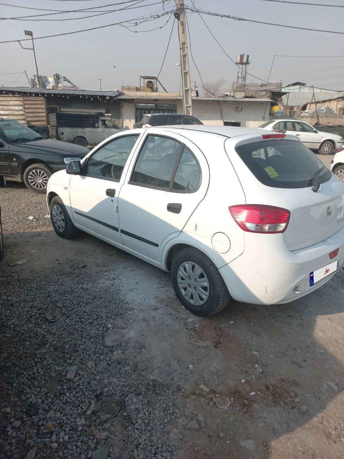 خودرو تیبا، 2 آگهی ann_18275353