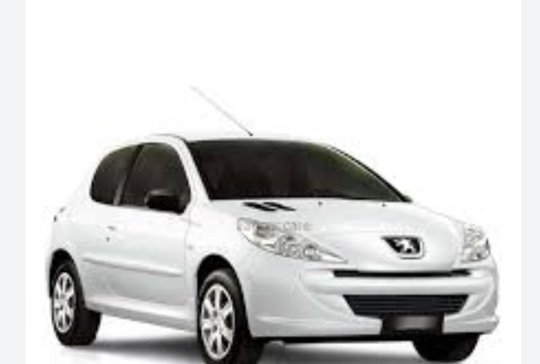 خودرو پژو، 207 آگهی ann_18275366