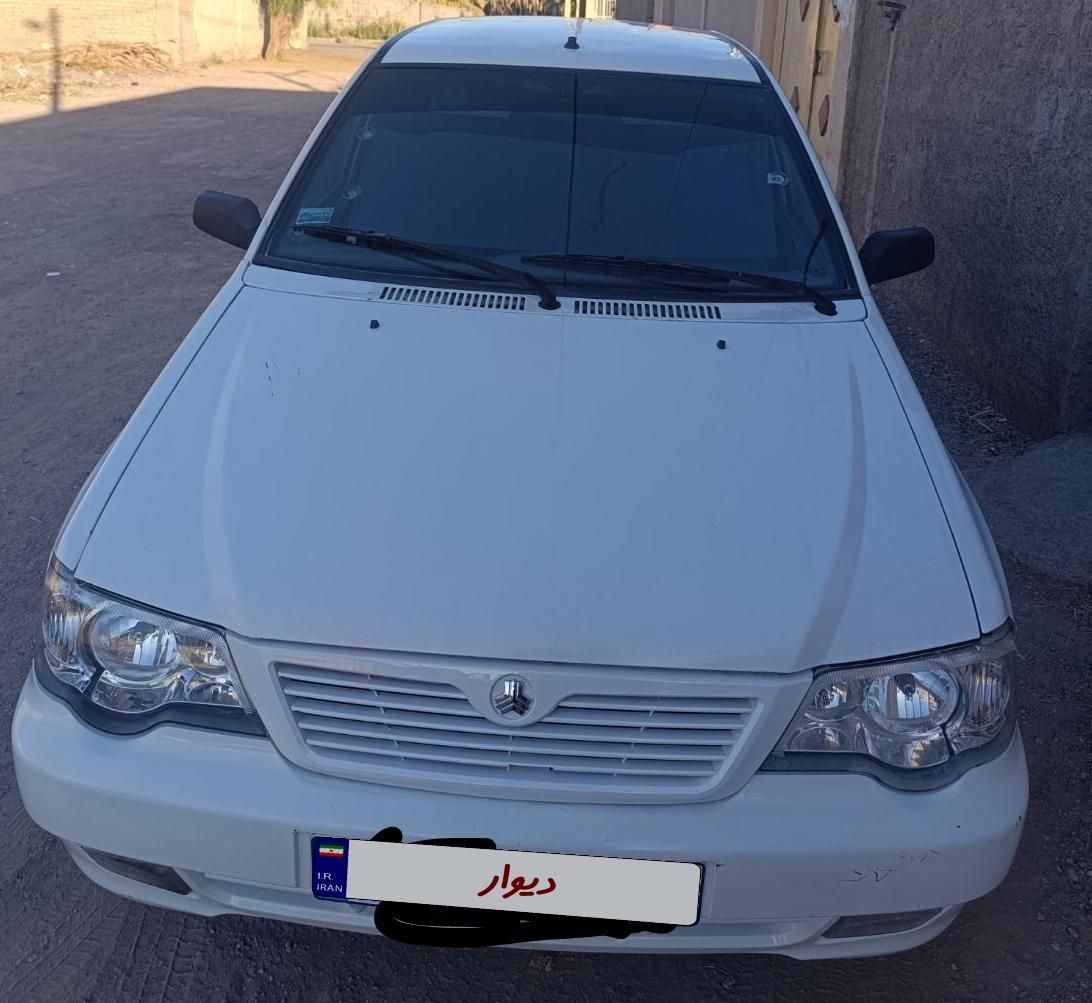 خودرو پراید، 132 آگهی ann_18275398