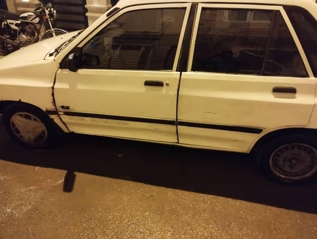 خودرو پراید، 131 آگهی ann_18275409