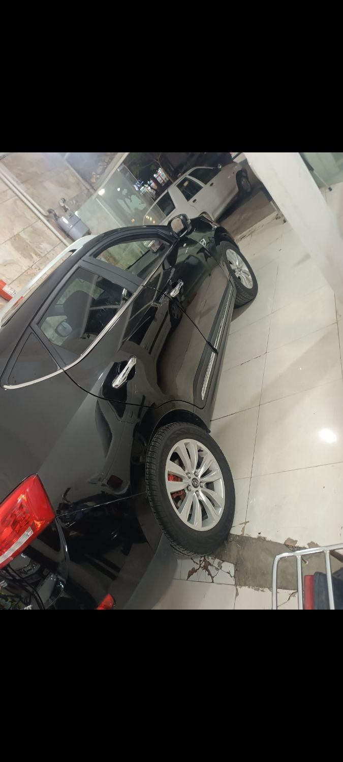 جک S5 اتوماتیک - 2020