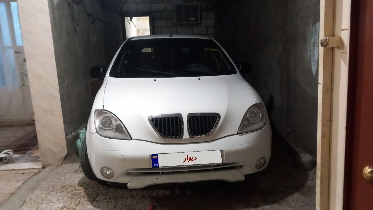 خودرو تیبا، 2 آگهی ann_18275432