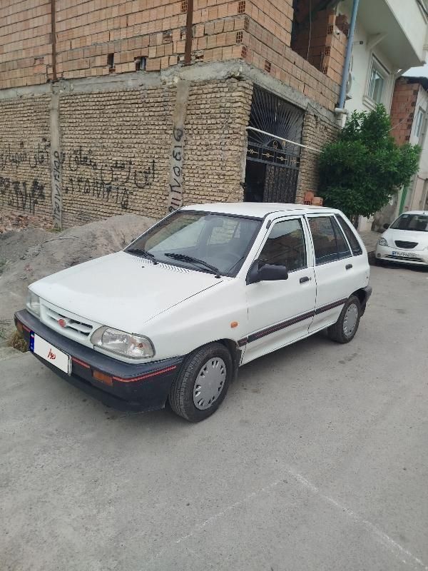 خودرو پراید، 111 آگهی ann_18275438