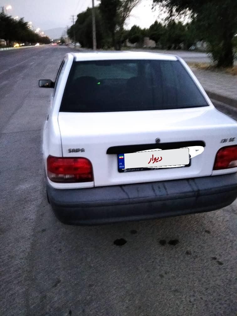 خودرو پراید، 131 آگهی ann_18275448