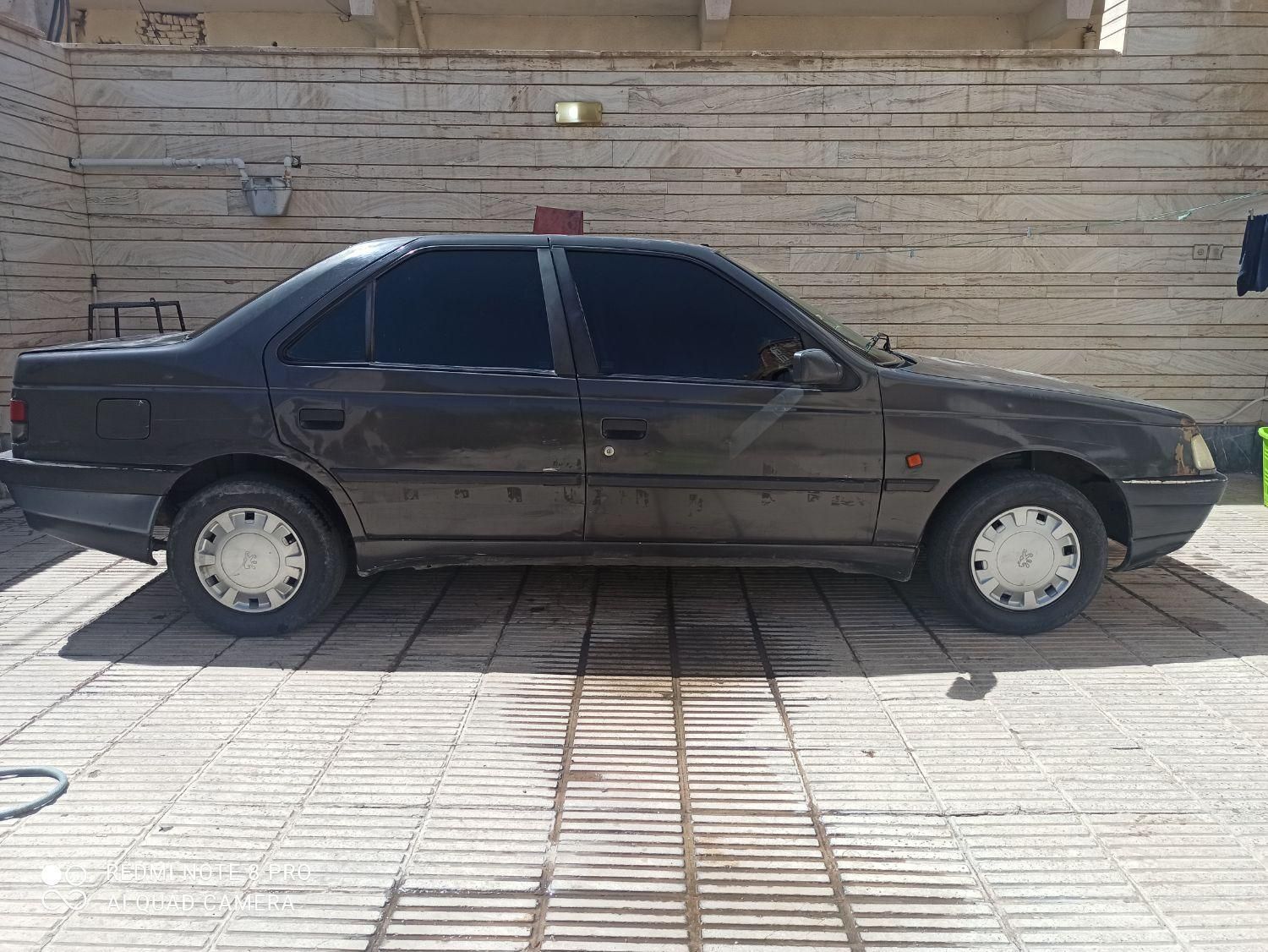 خودرو پژو، روآ آگهی ann_18275455