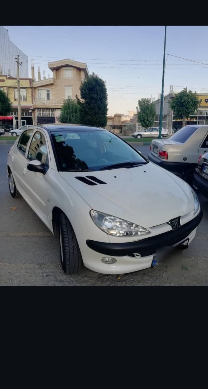 خودرو پژو، 206 آگهی ann_18275461