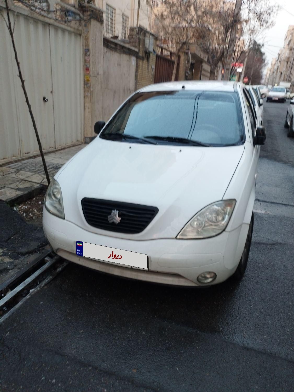 خودرو تیبا، صندوق دار آگهی ann_18275474