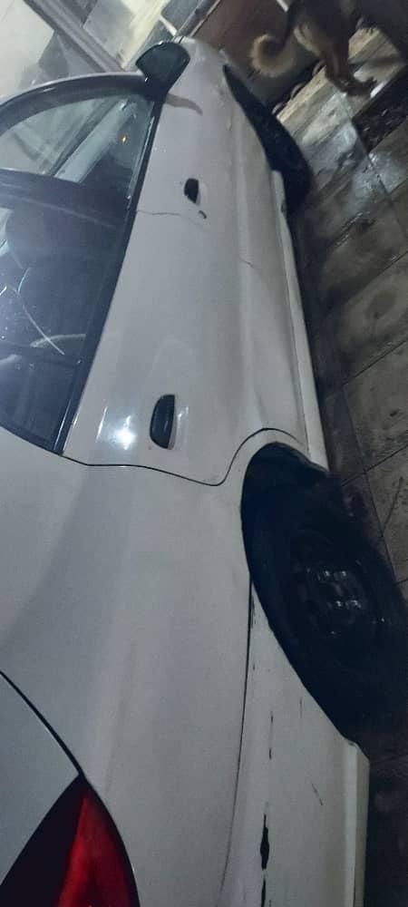 کیا ریو مونتاژ دنده ای LS - 2009
