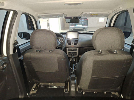 کوییک GXR L دنده ای - 1403