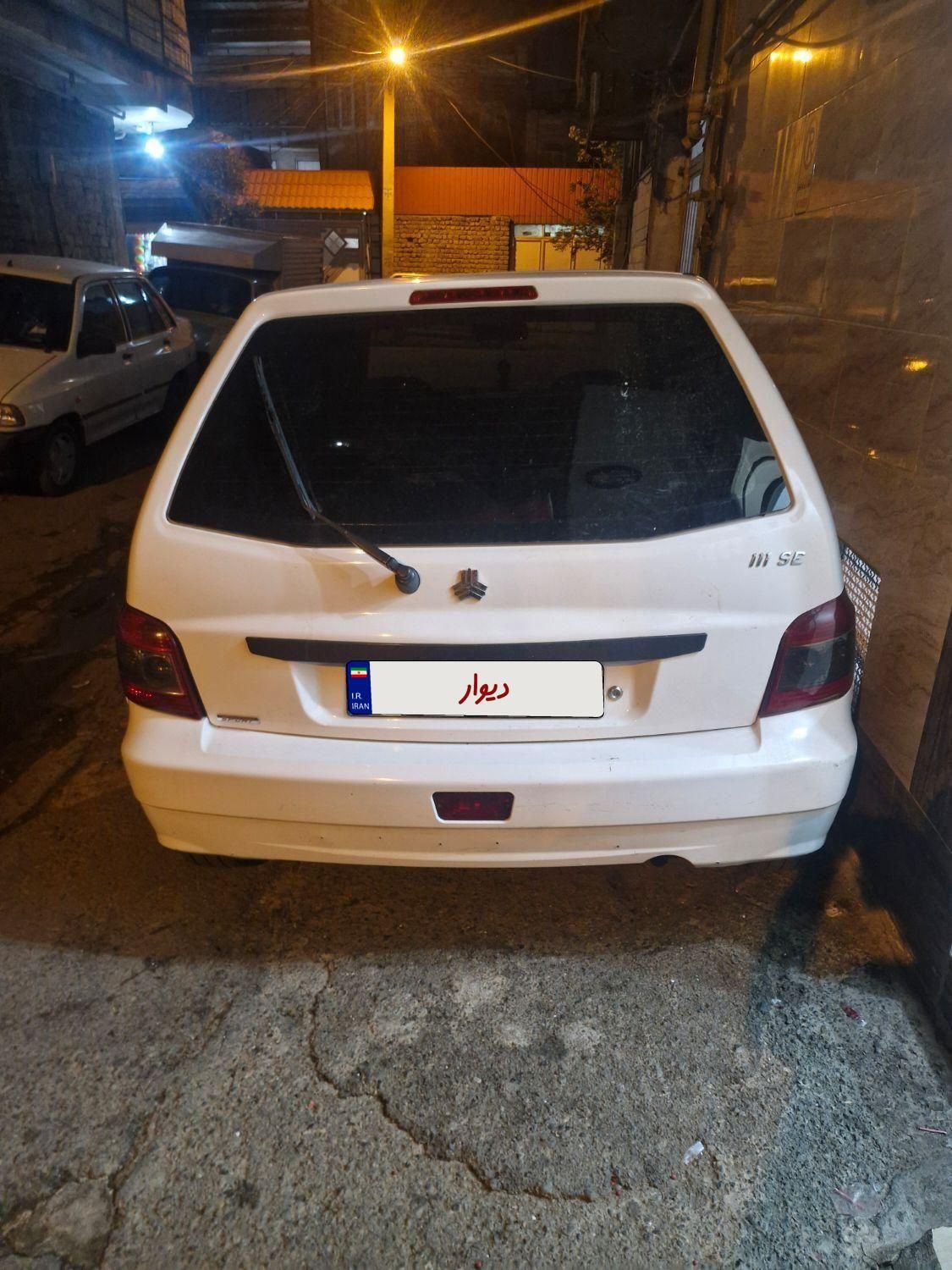 خودرو پراید، 111 آگهی ann_18275495
