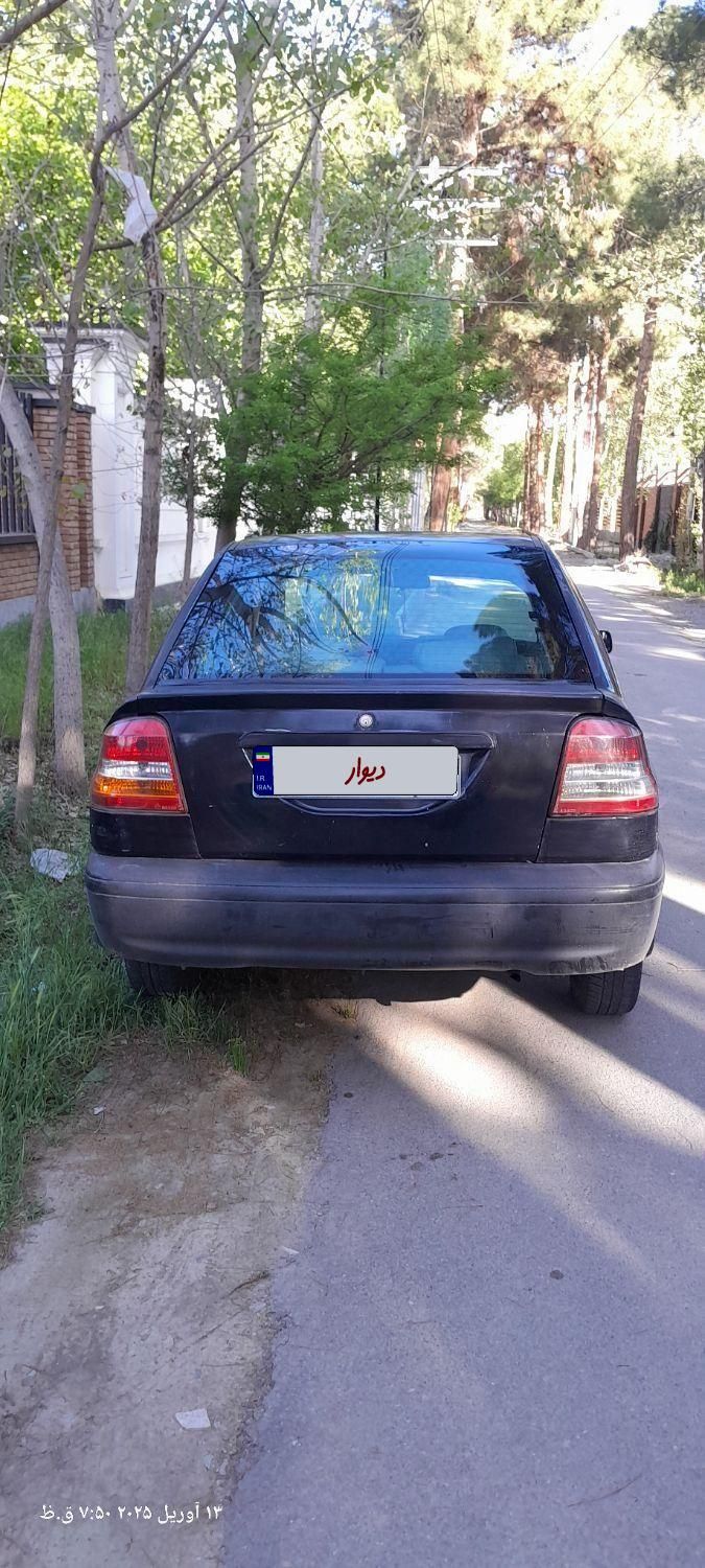 خودرو پراید، 141 آگهی ann_18275543