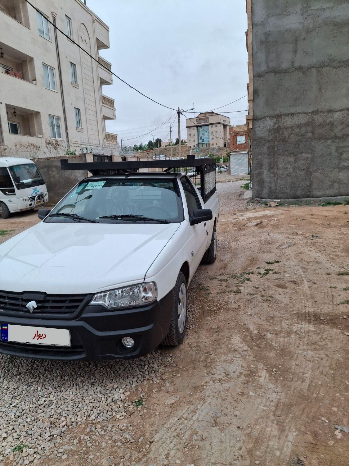 خودرو آریسان، 2 آگهی ann_18275558