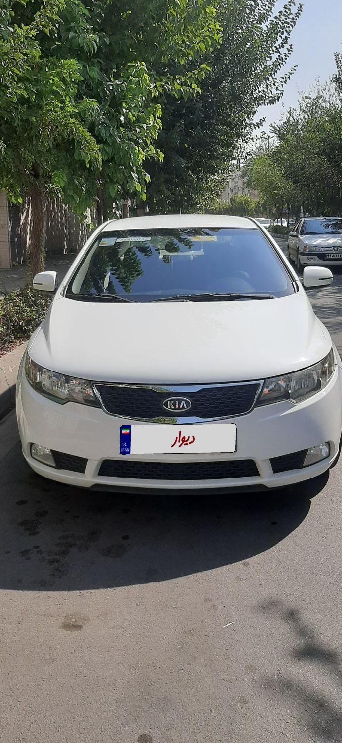 خودرو کیا، سراتو مونتاژ آگهی ann_18275560