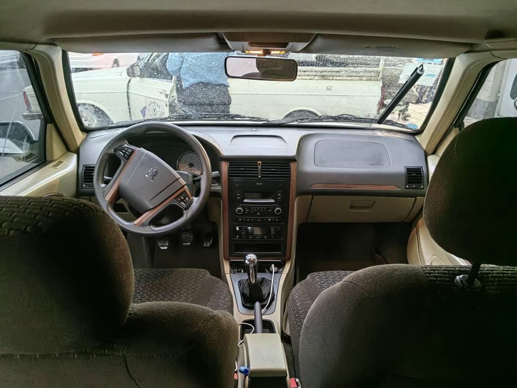 خودرو پژو، پارس آگهی ann_18275617