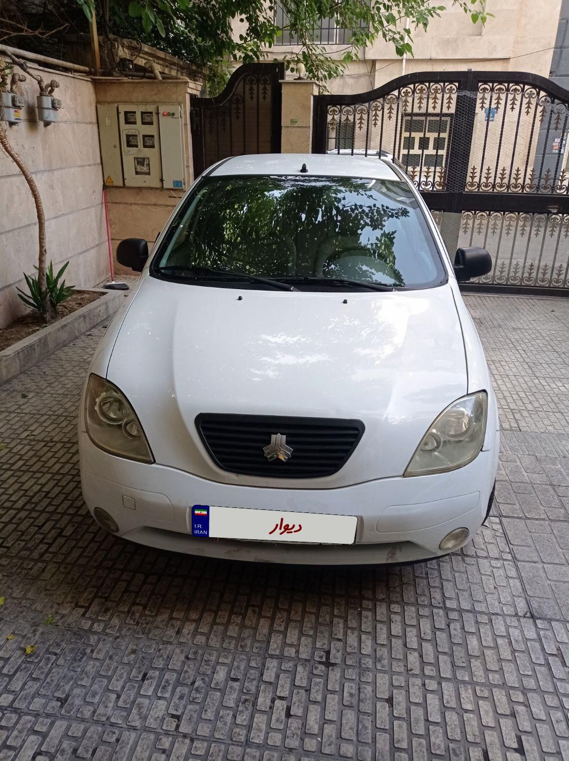 خودرو تیبا، 2 آگهی ann_18275634
