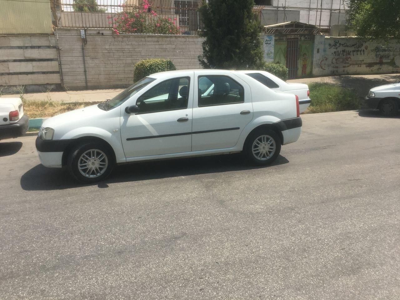 خودرو رنو، تندر 90 آگهی ann_18275647