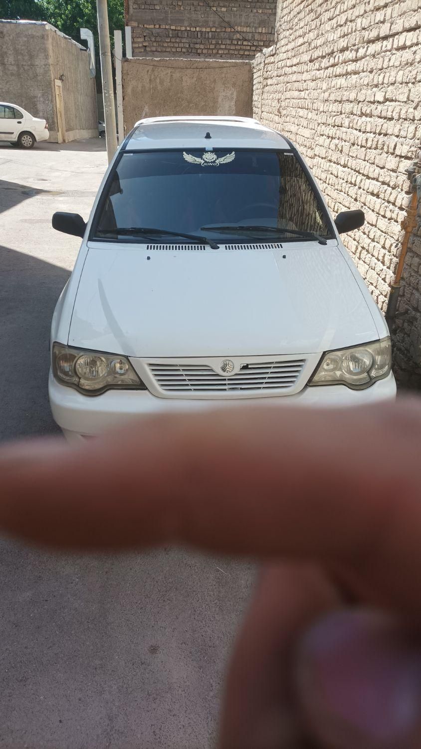 خودرو پراید، 111 آگهی ann_18275649