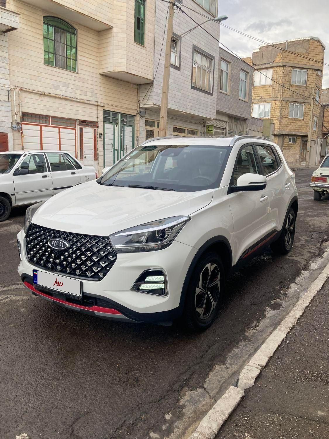 ام وی ام X55 پرو اکسلنت - 2023