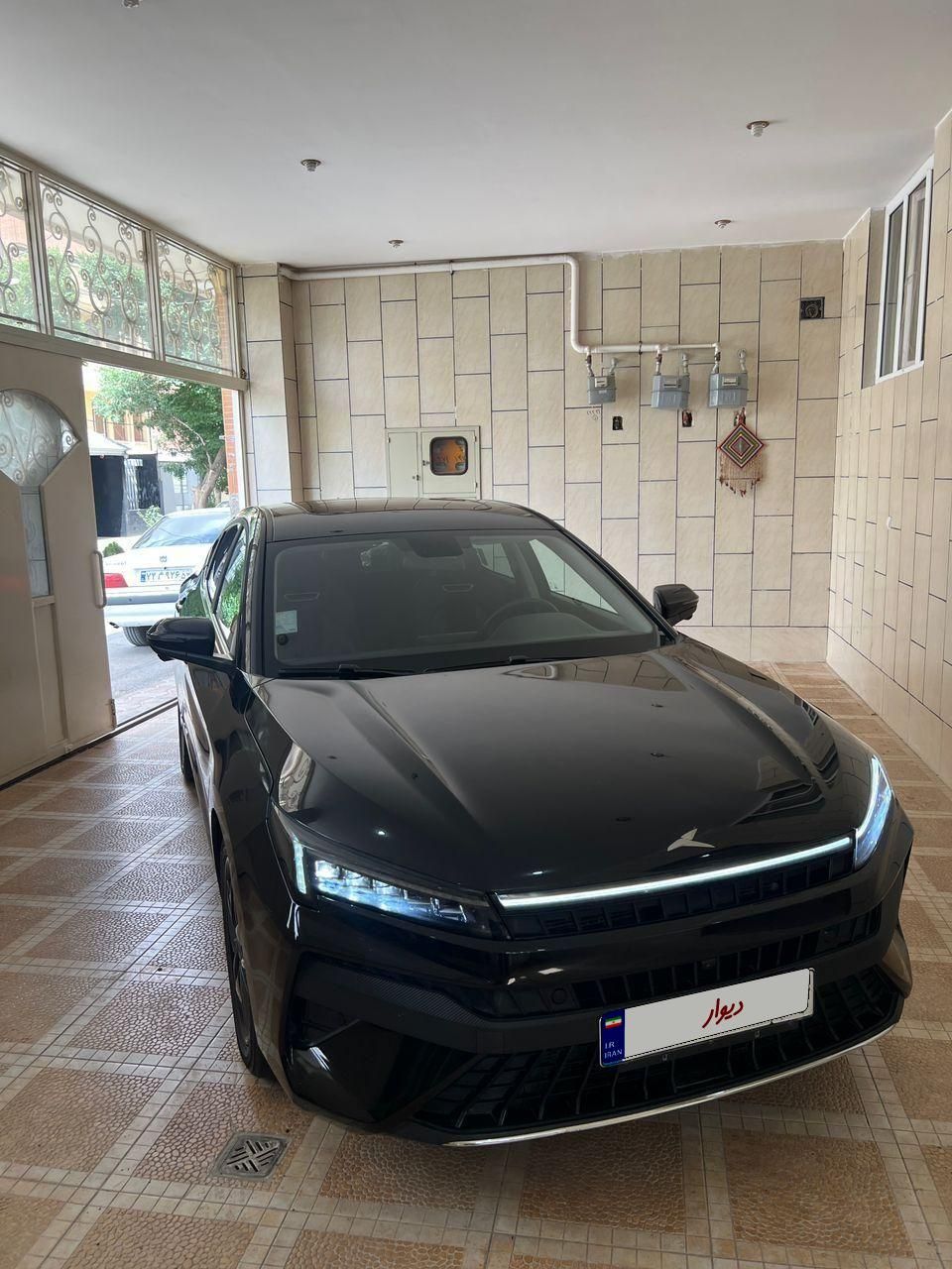 کی ام سی J7 اتوماتیک - 2022
