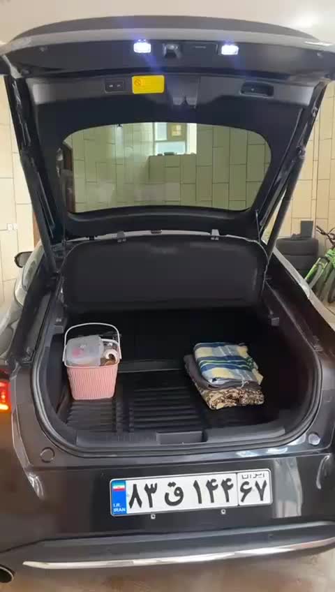 خودرو کی ام سی، J7 آگهی ann_18275681