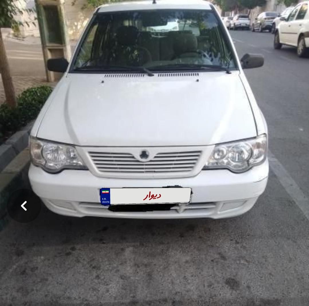 خودرو پراید، 111 آگهی ann_18275706