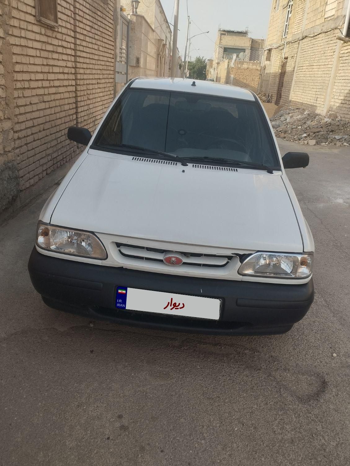 خودرو پراید، 131 آگهی ann_18275822