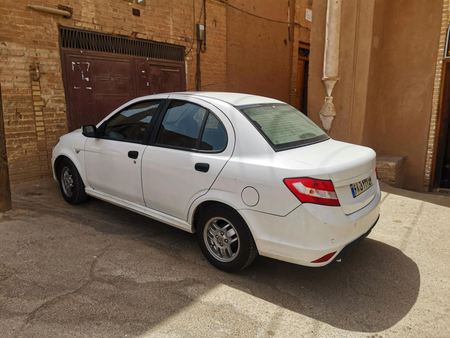 خودرو ساینا، EX دنده‌ای آگهی ann_18275832