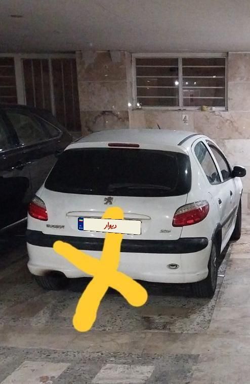 خودرو پژو، 206 آگهی ann_18275848