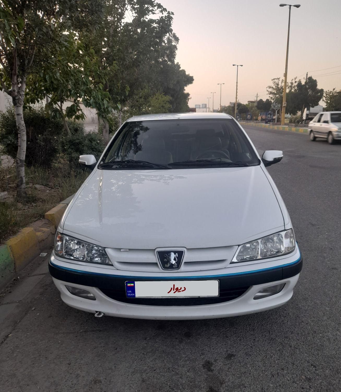خودرو پژو، پارس آگهی ann_18275860