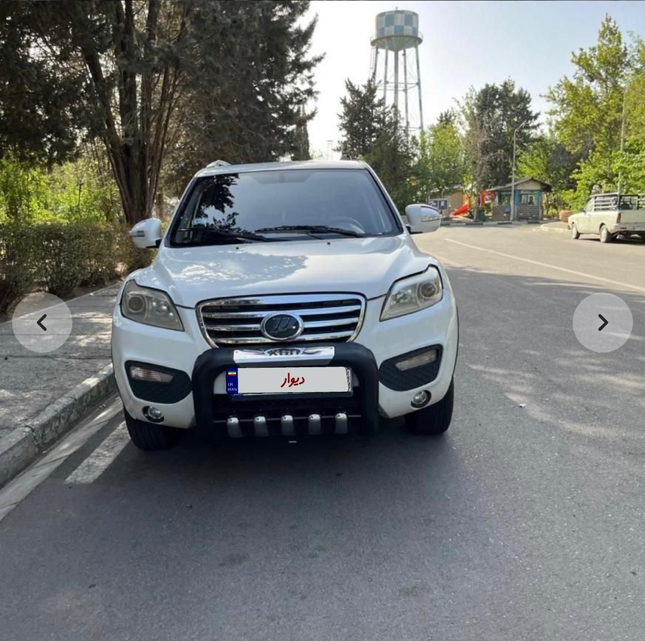 خودرو لیفان، X60 آگهی ann_18275867