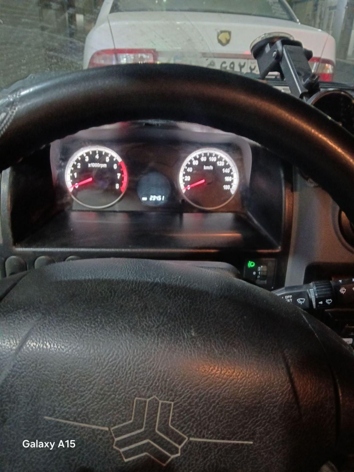 پراید 151 SE - 1402